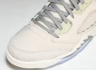 5 SE Jordan Air “Craft” Retro 0702
